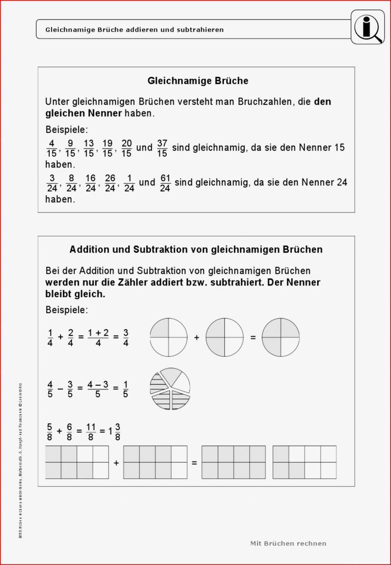 Arbeitsblätter · Sekundarstufe I · Lehrerbüro