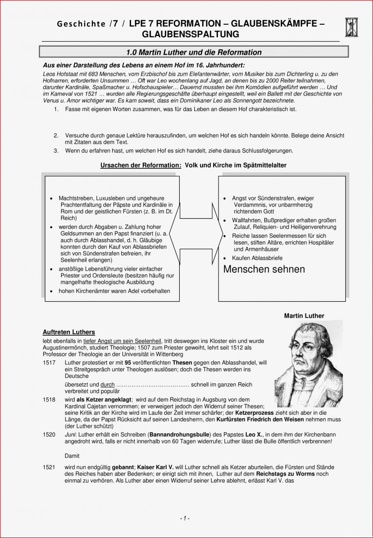 Arbeitsblätter S舫len Absolutismus Arbeitsblatt schaubild