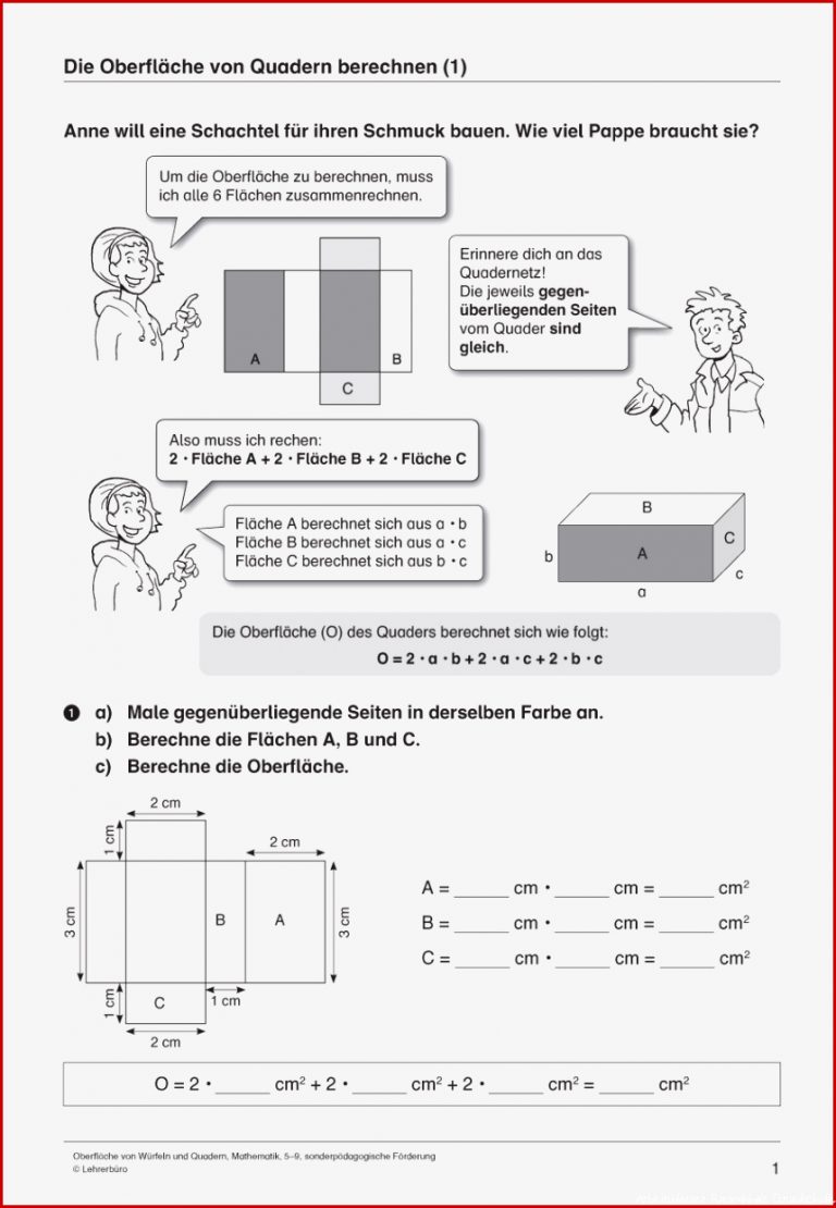 Arbeitsblätter · sonderpädagogik · Lehrerbüro