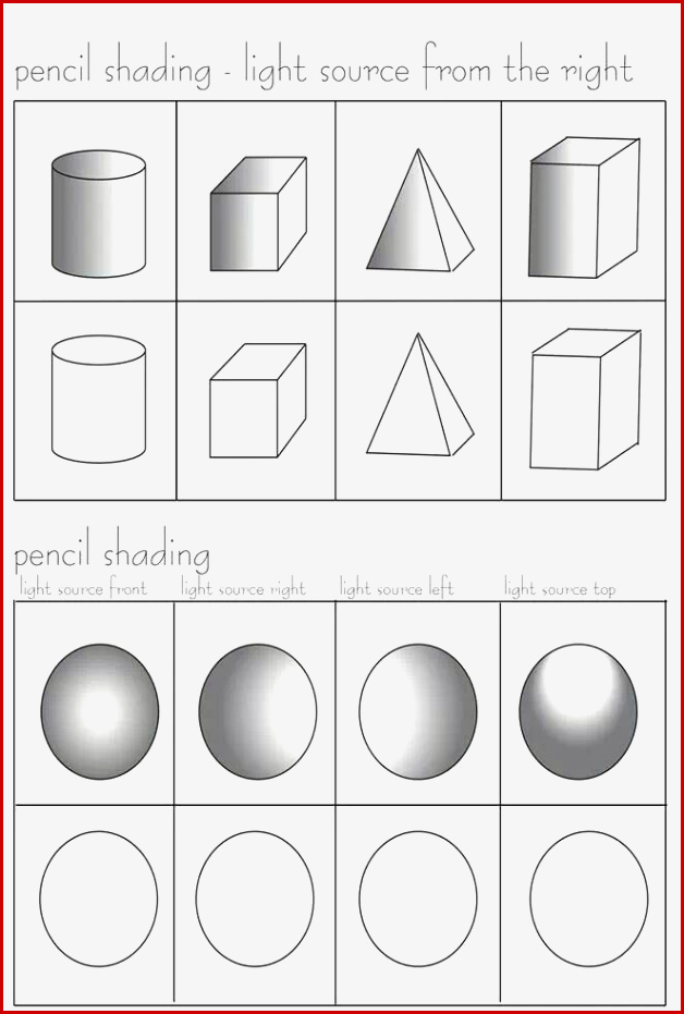 Arbeitsblätter Technisches Zeichnen Klasse 7 Worksheets