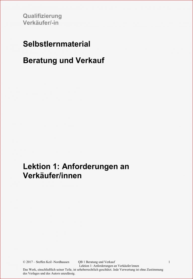 Arbeitsblätter Verkäufer Ausbildung Worksheets