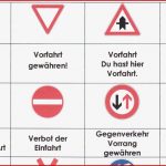 Arbeitsblätter Verkehrsregeln Fahrradprüfung Grundschule