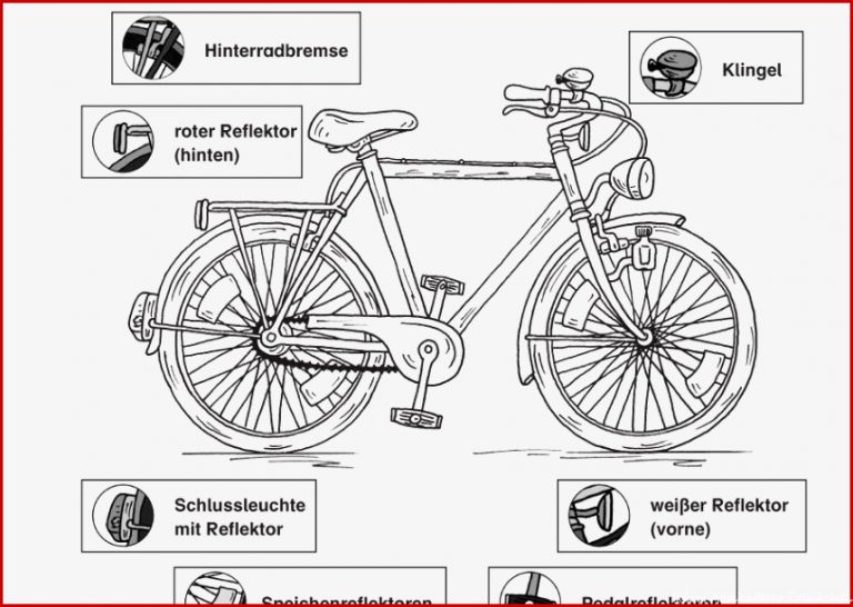 Arbeitsblätter Verkehrsregeln Verkehrszeichen In