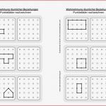 Arbeitsblätter Visuelle Wahrnehmung – Materialwerkstatt