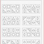 Arbeitsblätter Visuelle Wahrnehmung Worksheets