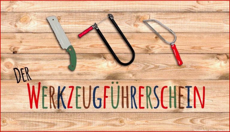 Arbeitsblätter Werken Holz Worksheets