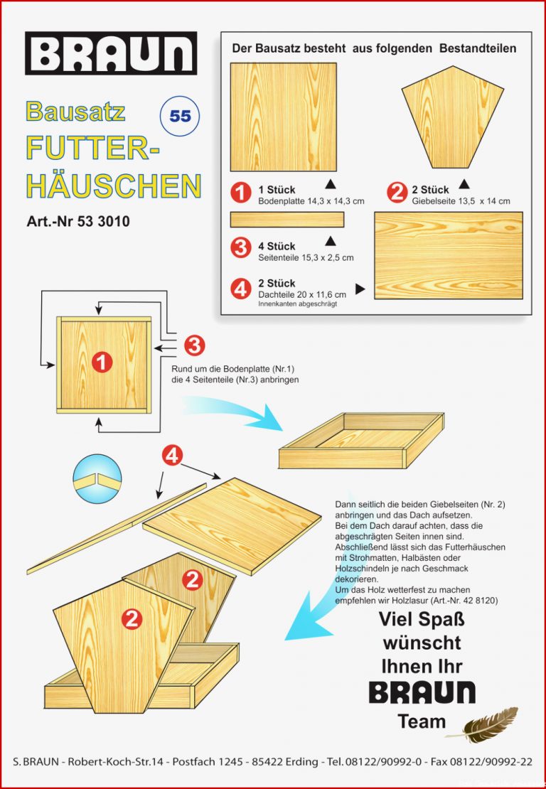 Arbeitsblätter Werken Holz Worksheets