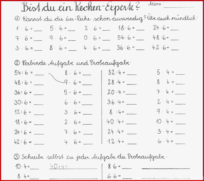 Arbeitsblätter Zum Ausdrucken 5 Klasse Stephen Scheidt - Kostenlose