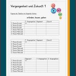 Arbeitsblätter Zum thema Schulgarten Unterrichtsmaterial