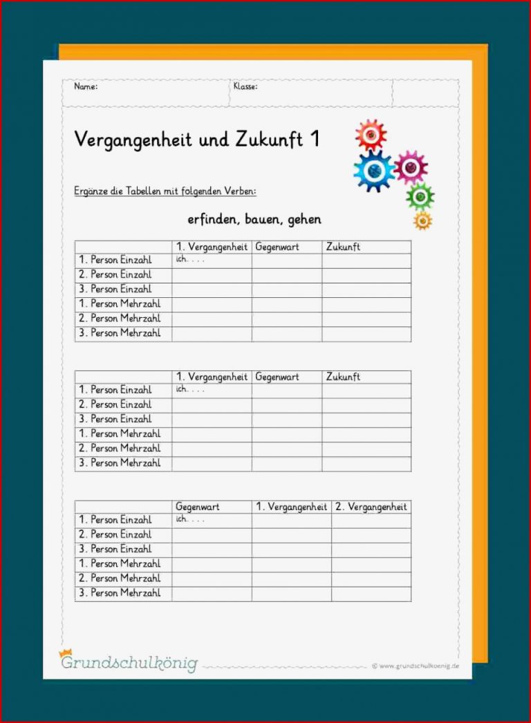 Arbeitsblätter Zum Thema Schulgarten Unterrichtsmaterial