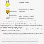 Arbeitsblatt 1 – Lösung