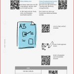 Arbeitsblatt 5 Qr Codes Im Unterricht