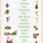 Arbeitsblatt Adventskranz Carl Winslow Grundschule