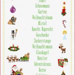 Arbeitsblatt Adventskranz Carl Winslow Grundschule