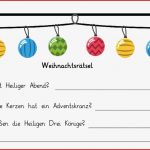 Arbeitsblatt Adventskranz Carl Winslow Grundschule