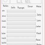 Arbeitsblatt äu Eu Grundschule Ideen Arbeitsblätter