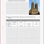 Arbeitsblatt Arbeit Ähnlichkeit Mathematik Tutory