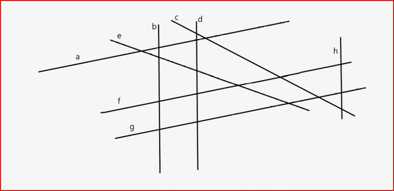 Arbeitsblatt Aufgaben zu Parallelen Mathematik