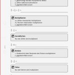 Arbeitsblatt Bruchrechnen Mathematik Allgemeine