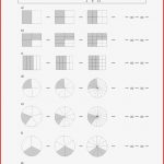 Arbeitsblatt Brüche Erweitern – Unterrichtsmaterial Im