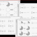 Arbeitsblatt Brüche In Dezimalzahlen Umwandeln