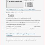 Arbeitsblatt Diagramme Auswerten Politik & sozialkunde