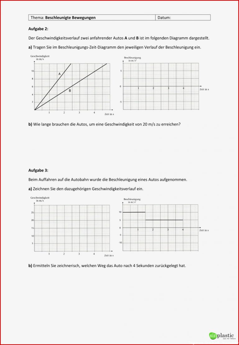 Arbeitsblatt Diagramme Klasse 5 Tracy Hobles Grundschule