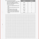 Arbeitsblatt Diagramme Zeichnen Mathematik Tutory