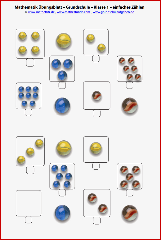 Arbeitsblatt einfaches Zählen bis 10 Kostenlosen Download Arbeitsblatt einfaches Zählen bis 10