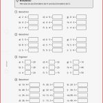 Arbeitsblatt Einmaleinsübung 4 Und 5 Mathematik