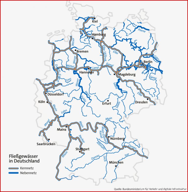 Arbeitsblatt Flüsse Deutschland 20 Arbeitsblatt Fl Sse