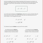 Arbeitsblatt formeln Umstellen Mathematik Flächen