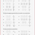 Arbeitsblatt Gemischte Zahlen – Unterrichtsmaterial Im