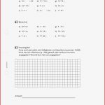 Arbeitsblatt Grundrechenarten Mathematik Tutory