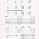 Arbeitsblatt Halbschriftliche Multiplikation