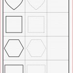 Arbeitsblatt Kindergarten formen Felipa Allen Grundschule