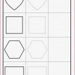 Arbeitsblatt Kindergarten formen Felipa Allen Grundschule