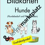 Arbeitsblatt Körpersprache Hund Pdf Dorothy Meyer