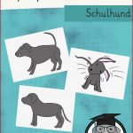 Arbeitsblatt Körpersprache Hund Pdf Stephen Scheidt Schule