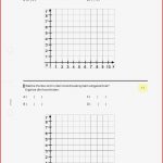 Arbeitsblatt Koordinatensystem 2 Mathematik Mittlere