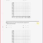 Arbeitsblatt Koordinatensystem 2 Mathematik Mittlere