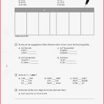 Arbeitsblatt Kopie Von Dezimalzahlen Test