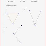 Arbeitsblatt Kreise Und Winkel Mathematik Tutory