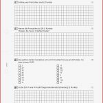 Arbeitsblatt Leistungskontrolle Primzahlen Mathematik