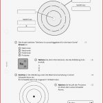 Arbeitsblatt Lernzielüberprüfung atom Modell Chemie