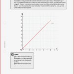 Arbeitsblatt Lineare Funktionen Mathematik Tutory