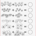 Arbeitsblatt Mathe 1 Klasse Grundschule