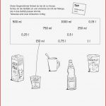 Arbeitsblatt Mathe Liter · sonderpädagogik Lehrerbüro