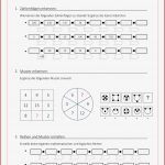 Arbeitsblatt Mathe Reihen Stufe Schwer