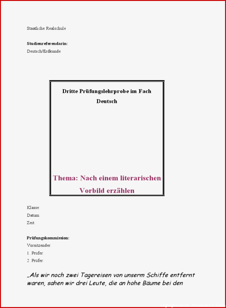 Arbeitsblatt Mit Loesung Zum Thema Luegengeschichten | PDF